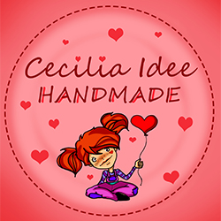 Cecilia Idee Handmade